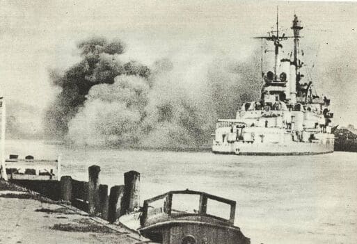 Westerplatte 1939